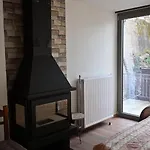 αρχοντικό Apartmán *