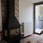 αρχοντικό Apartmán Mega Chorio