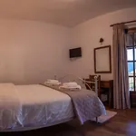 αρχοντικό アパート