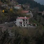 アパート αρχοντικό Mega Chorio