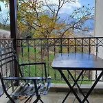 Apartmán αρχοντικό Mega Chorio