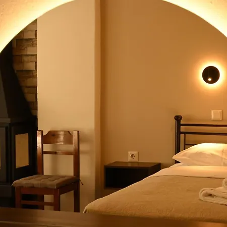 αρχοντικό Apartmán *