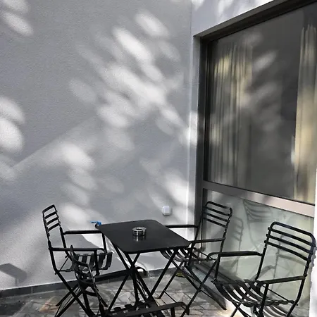 αρχοντικό Mega Chorio