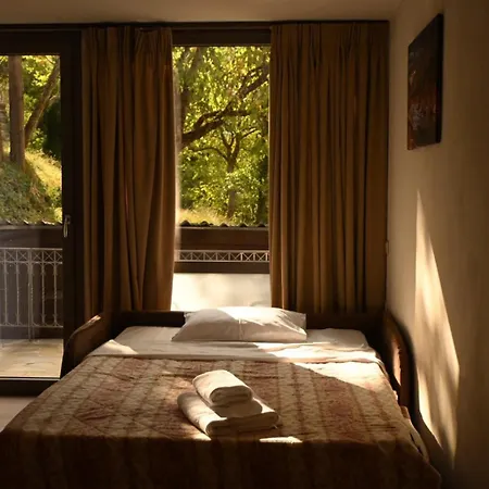αρχοντικό Apartmán