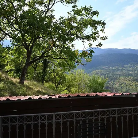 αρχοντικό Apartmán Mega Chorio