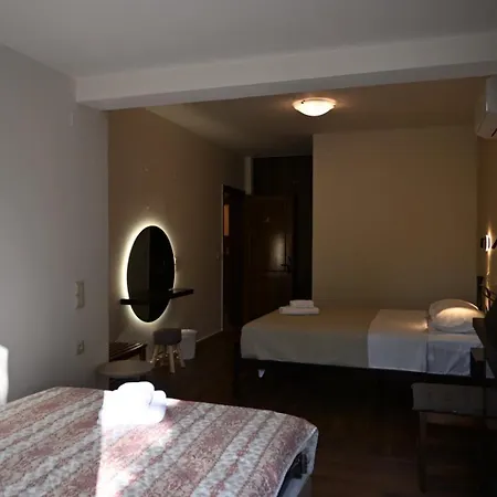 Apartmán αρχοντικό