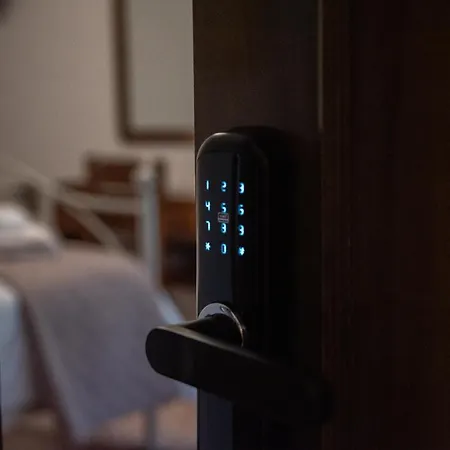 Apartmán αρχοντικό *