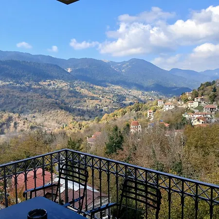 αρχοντικό Mega Chorio