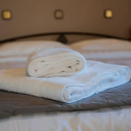 αρχοντικό Apartmán