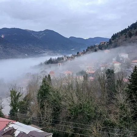 Διαμέρισμα αρχοντικό