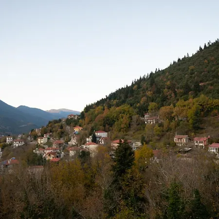 Apartmán αρχοντικό