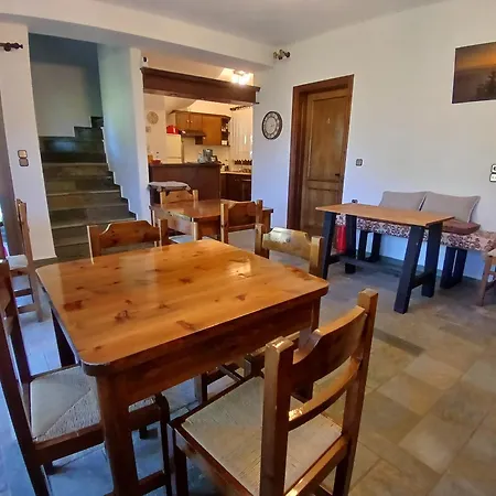 Διαμέρισμα αρχοντικό *