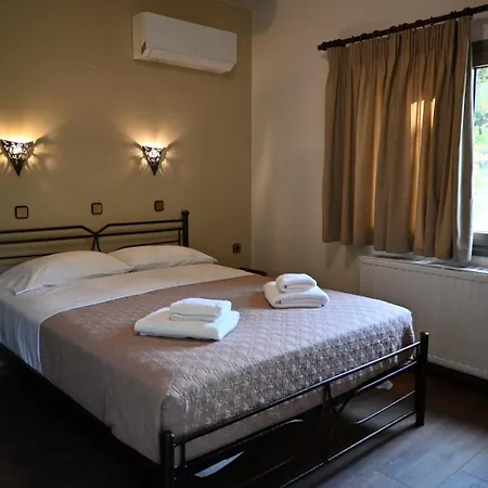 Apartmán αρχοντικό