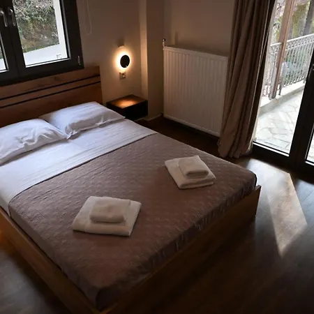 αρχοντικό Apartmán