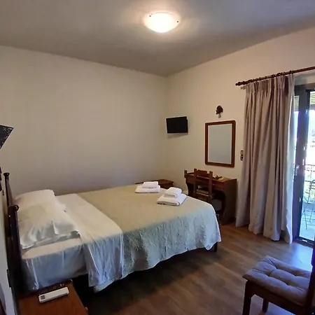 αρχοντικό *