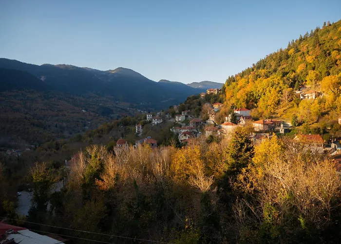 αρχοντικό *