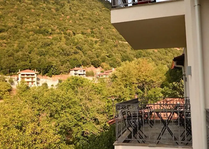 Διαμέρισμα αρχοντικό *