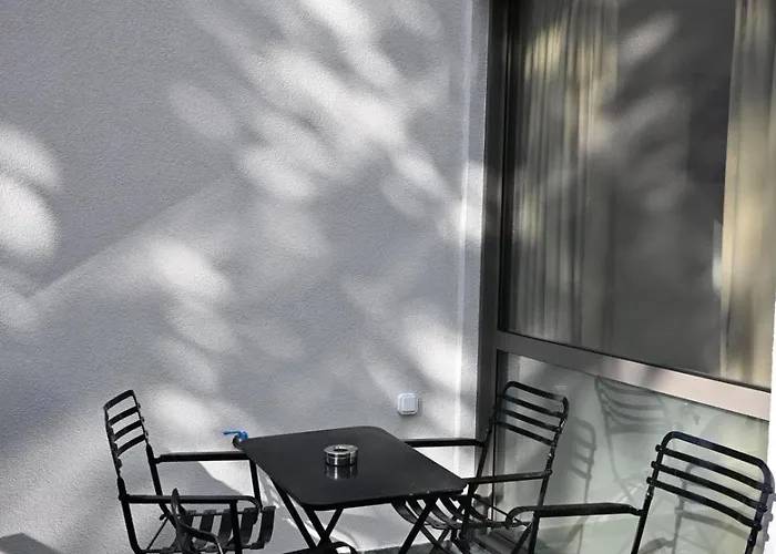 αρχοντικό Mega Chorio