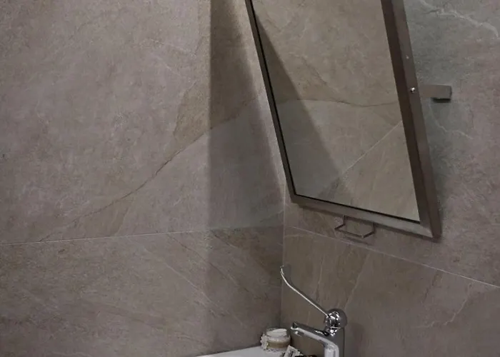 αρχοντικό Mega Chorio