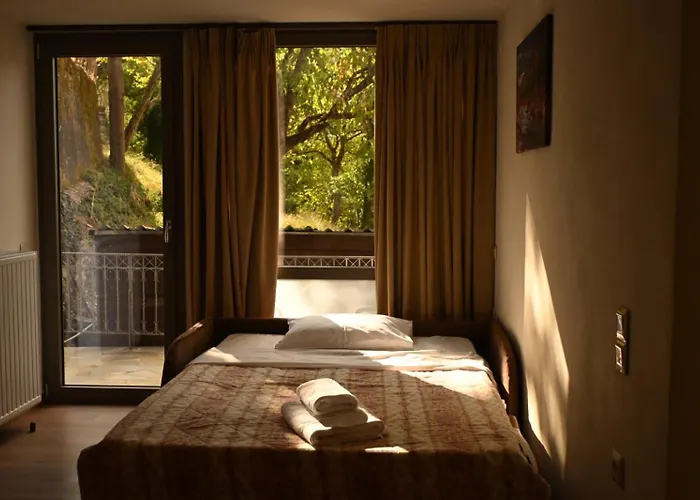 αρχοντικό Διαμέρισμα