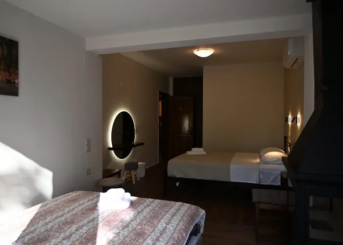 Διαμέρισμα αρχοντικό