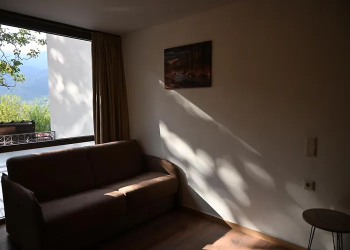 αρχοντικό Διαμέρισμα Mega Chorio