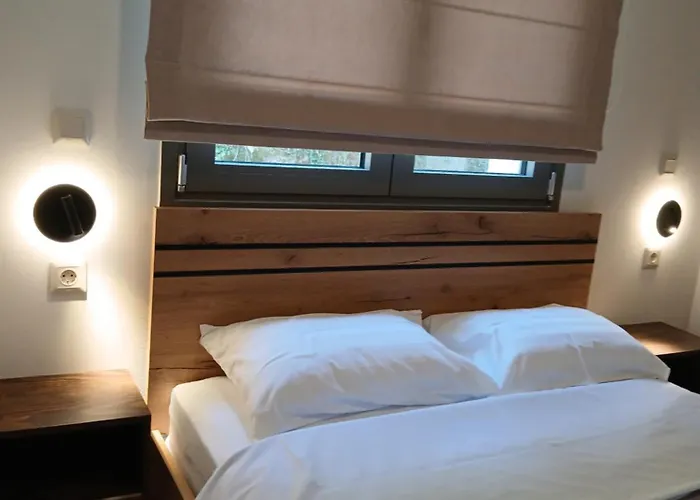 αρχοντικό Mega Chorio