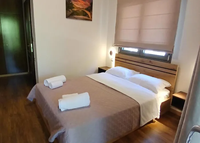 Διαμέρισμα αρχοντικό *