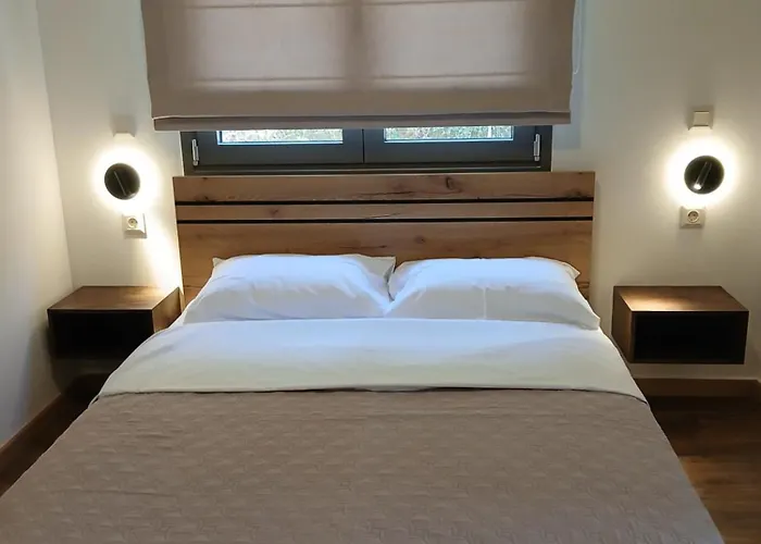 Διαμέρισμα αρχοντικό *