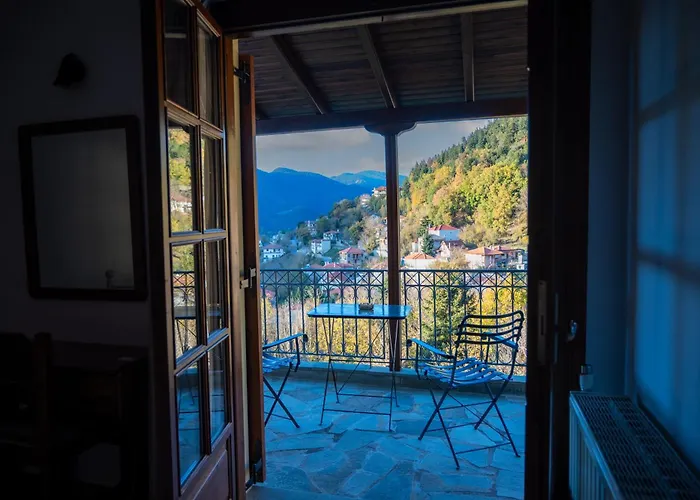 αρχοντικό *