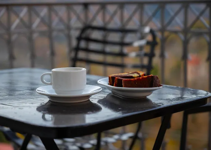 αρχοντικό Διαμέρισμα *