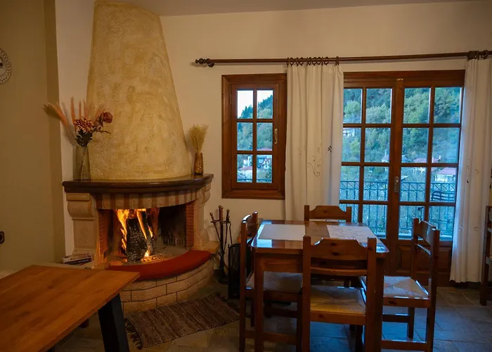 αρχοντικό *