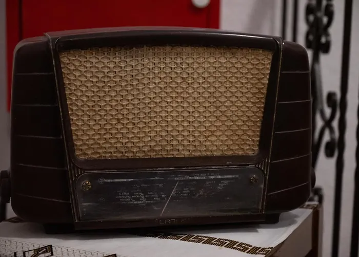 αρχοντικό Διαμέρισμα *