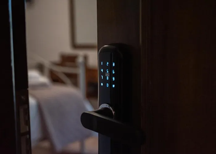 Διαμέρισμα αρχοντικό *