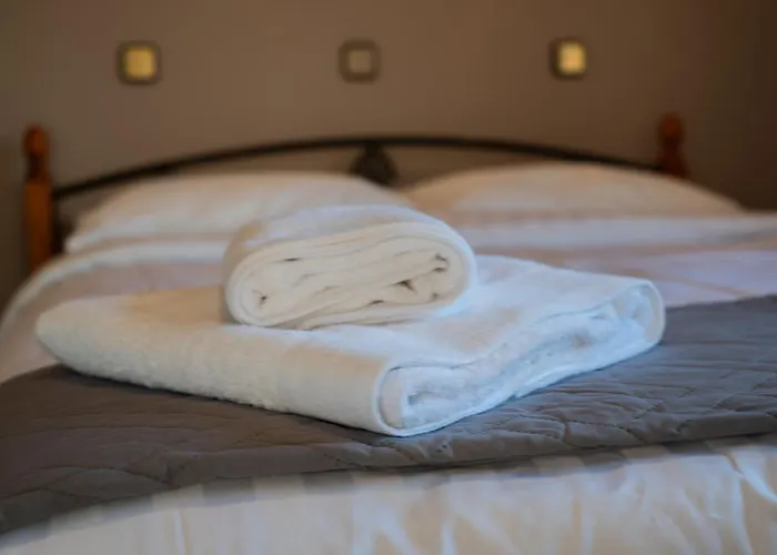 αρχοντικό Διαμέρισμα