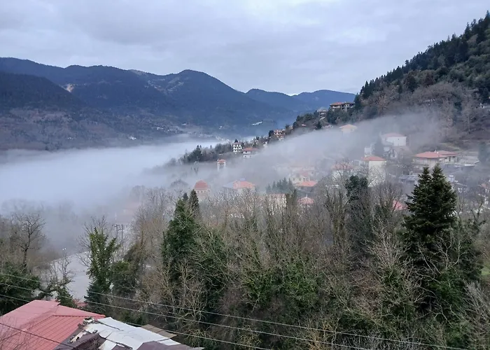 Διαμέρισμα αρχοντικό