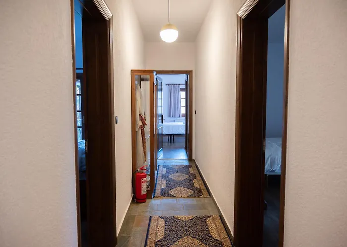 Διαμέρισμα αρχοντικό