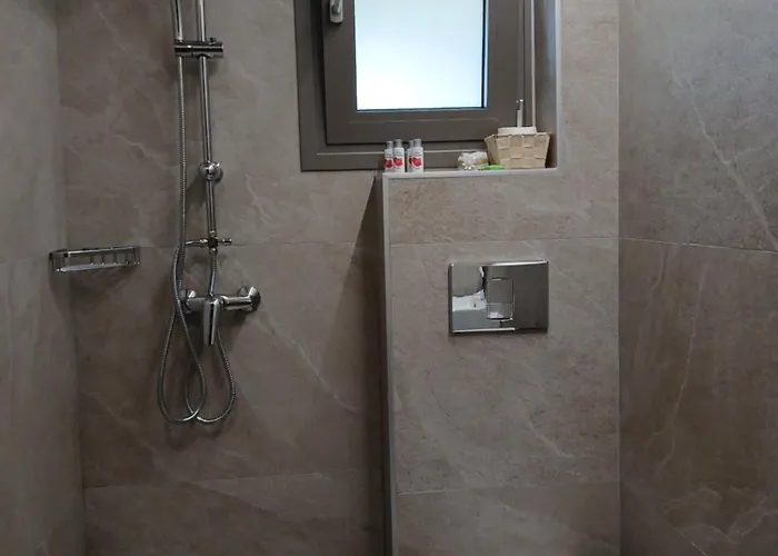 αρχοντικό Διαμέρισμα