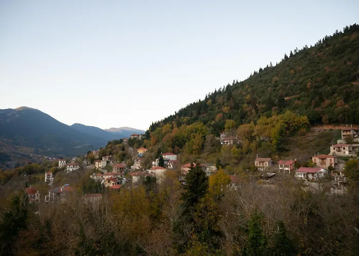 Διαμέρισμα αρχοντικό