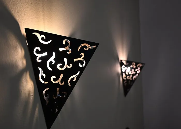 αρχοντικό Διαμέρισμα Mega Chorio