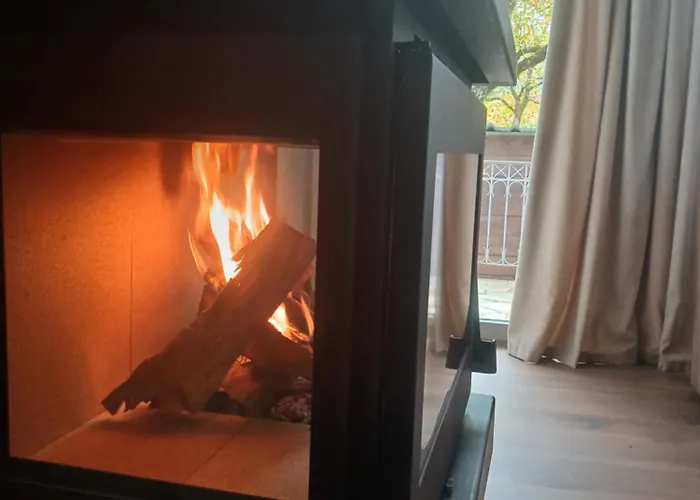 Διαμέρισμα αρχοντικό